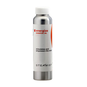Steamist AromaSense Essential Oils Energize