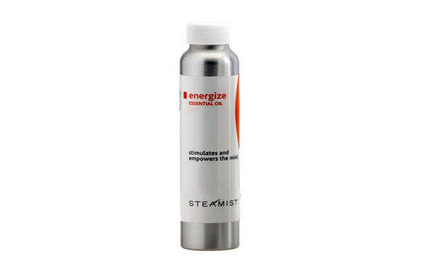 Steamist AromaSense Essential Oils Energize